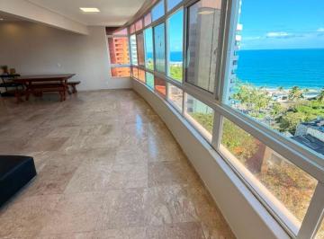 Apartamento de 4 quartos, Salvador · Apartamento a venda em Ondina com 4 suites vista mar e nascente no Morro do Gato