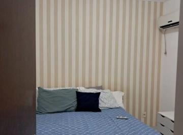 Apartamento de 1 quarto, Cuiabá · Edifício Avenida