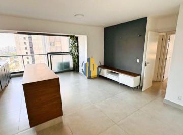 Apartamento de 2 quartos, São Paulo · Apartamento 85 m² | 2 Suítes | Andar Alto | Vista Livre | Vila Clementino