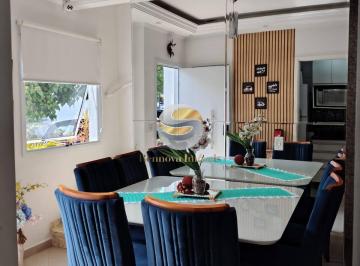 Casa · 92m² · 2 Quartos · 2 Vagas · Linda Casa Reformada no Residencial Viva Vida – Pronta para Morar!