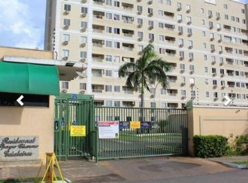 Apartamento de 2 quartos, Cuiabá · Condomínio Spazio Charme Goiabeiras