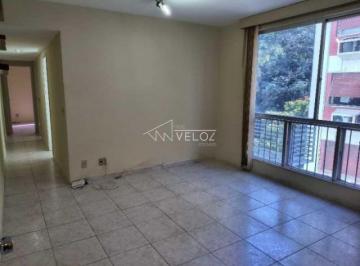 Apartamento · 63m² · 2 Quartos · 1 Vaga · Apartamento : / Residencial / Gávea