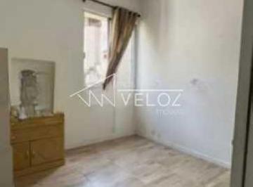 Apartamento · 60m² · 2 Quartos · 1 Vaga · Apartamento - / Residencial / Gávea