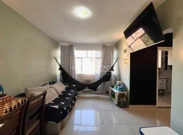 Apartamento · 75m² · 2 Quartos · Apartamento : Padrão / Residencial / Ipanema