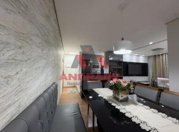 med_2bd4e51b56b79ea3ea6b6f7340744b1a.jpeg · Apartamento no Edifício Jade em Mauá
