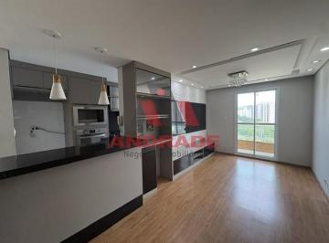 med_40058b56bb1a9b0addf0c12f20c5785f.jpeg · Apartamento no Edifício Jade em Mauá