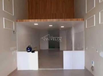 Comercial · 80m² · Loja : / Comercial / São Conrado
