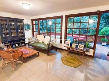 Apartamento · 270m² · 5 Quartos · 3 Vagas · Casa em Condomínio : / Residencial / São Conrado