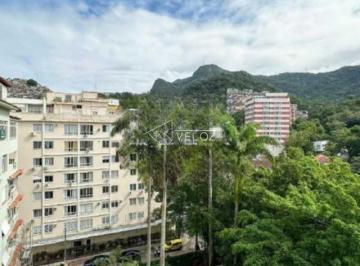 Apartamento · 110m² · 3 Quartos · 1 Vaga · Apartamento : Padrão / Residencial / Gávea