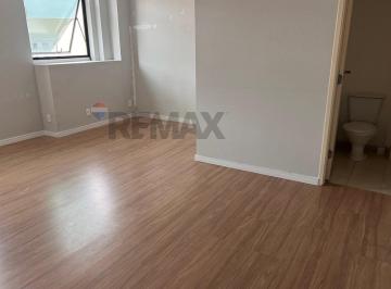Comercial · 26m² · 1 Vaga · Sala comercial locação 28m2 - Barra Funda