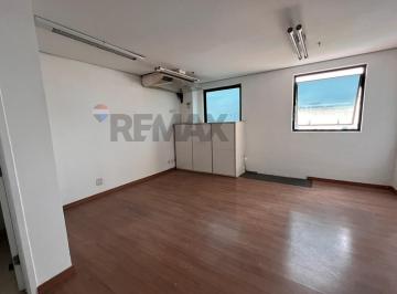 Comercial · 28m² · 1 Vaga · Sala comercial para locação na Top Office Tower – 28 m² | 1 vaga de garagem | localização estratégic