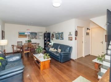 Casa · 135m² · 3 Quartos · 4 Vagas · Sobrado 135m² - 3 Dormitórios, 4 Vagas e Ampla Área Externa – Jardim Consórcio