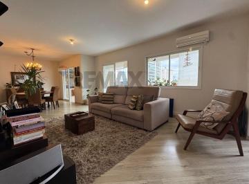 Apartamento · 171m² · 3 Quartos · 3 Vagas · Apartamento à venda com 3 quartos, 171 m2, no Alto da Boa Vista, São Paulo, SP
