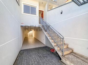 Casa · 129m² · 3 Quartos · 3 Vagas · sobrado mandaqui