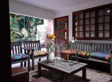 Casa · 203m² · 3 Quartos · 2 Vagas · Cobertura-À VENDA-Lagoa-Rio de Janeiro-RJ