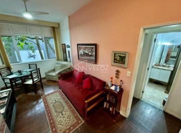Apartamento · 42m² · 1 Quarto · Apartamento : Padrão / Residencial / Ipanema