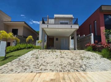 Casa de 3 quartos, Itupeva · Casa a venda NOVA com 3 quartos 3 suítes AU-226m²- Residencial Pecan- Itupeva-SP