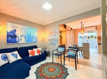Casa · 78m² · 3 Quartos · 1 Vaga · Village pé na areia à venda em Itacimirim