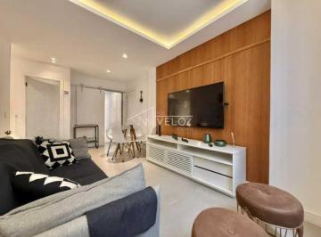 Apartamento · 84m² · 2 Quartos · Apartamento : Duplex / Residencial / Leblon