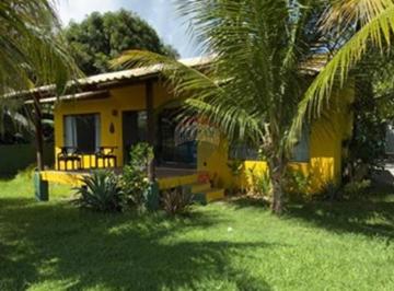 Casa · 1000m² · 4 Quartos · Casa em Itacimirim - 1.000 m² com 2 Casas no Mesmo Terreno I PORTEIRA FECHADA