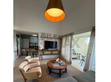Casa · 88m² · 3 Quartos · 2 Vagas · Apartamento 3 Quartos à Venda em Praia do Forte | 90m² | Condomínio Piscinas Naturais - ACABAMENTO P