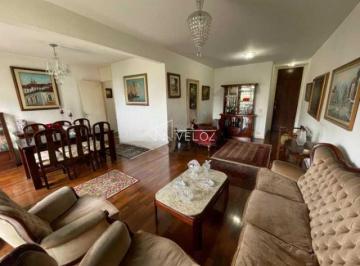 Apartamento de 3 quartos, Rio de Janeiro · Apartamento : Padrão / Residencial / Lagoa