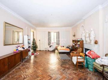 Apartamento · 400m² · 4 Quartos · 5 Vagas · Casa de rua : / Residencial / São Conrado