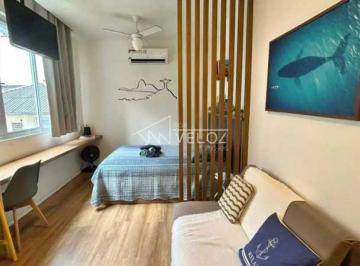 Apartamento · 20m² · Kitnet/Conjugado : / Residencial / Leblon