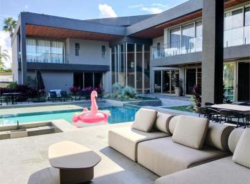 Casa · 2900m² · 9 Quartos · 15 Vagas · Casa com 9 quartos à venda em Jardim acapulco - SP