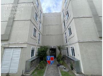 Foto 1 · R$ 180.000,00 - Apartamento - RJ - RESENDE - BOM DESTINO 1 DIST