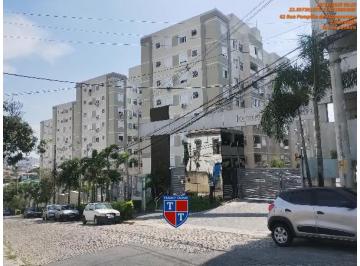 Foto 1 · R$ 141.432,76 - Apartamento - RJ - RIO DE JANEIRO - ENCANTADO