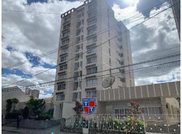 Foto 1 · R$ 400.000,00 - Apartamento - RJ - CAMPOS DOS GOYTACAZES - CENTRO