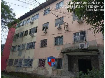 Foto 1 · R$ 191.000,00 - Apartamento - RJ - BARRA MANSA - BOCAININHA