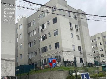 Foto 1 · R$ 223.900,00 - Apartamento - RJ - NOVA IGUACU - JARDIM NOVA ERA