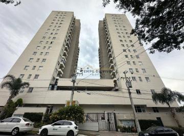 6a3e082601697261193edc8db9244f8a117b2a52 · Apartamento com 2 dormitórios à venda, 41 m² por R$ 395.000,00 - Capão Raso - Curitiba/PR