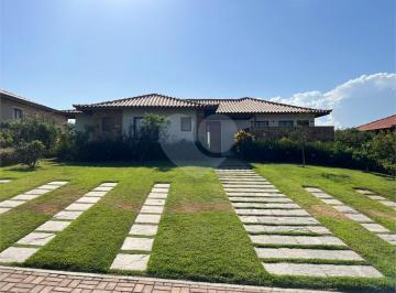 Casa · 173m² · 4 Quartos · 4 Vagas · Condomínio com 4 quartos à venda em Marina - RJ