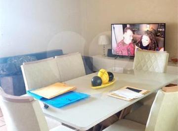 Apartamento · 76m² · 3 Quartos · 1 Vaga · Apartamento com 3 quartos à venda em Damas - CE
