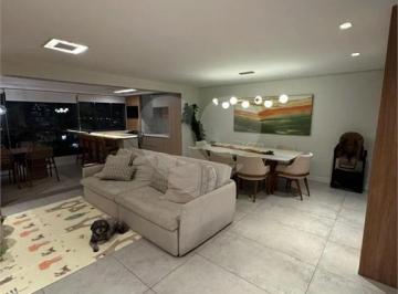 Apartamento · 167m² · 3 Quartos · 3 Vagas · Apartamento com 3 quartos à venda em Vila cruzeiro - SP
