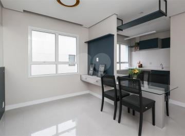 Apartamento · 40m² · 1 Quarto · 1 Vaga · Apartamento com 1 quartos à venda em Passo da areia - RS