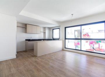 Apartamento · 62m² · 2 Quartos · 1 Vaga · Apartamento com 2 quartos à venda em Petrópolis - RS