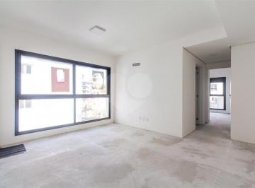 Apartamento · 62m² · 2 Quartos · 1 Vaga · Apartamento com 2 quartos à venda em Petrópolis - RS