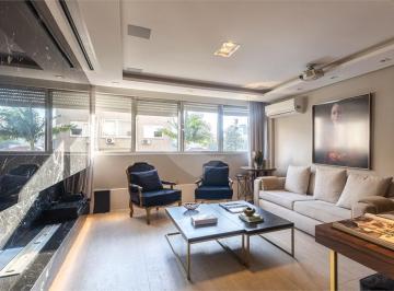 Apartamento · 120m² · 3 Quartos · 1 Vaga · Apartamento com 3 quartos à venda em Auxiliadora - RS