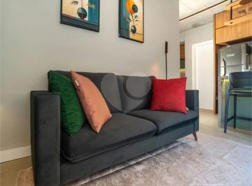 Apartamento · 41m² · 1 Quarto · Apartamento com 1 quartos à venda em Farroupilha - RS