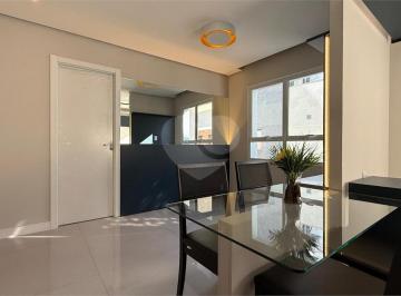 Apartamento · 40m² · 1 Quarto · 1 Vaga · Apartamento com 1 quartos à venda em Passo da areia - RS