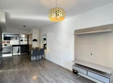 Apartamento · 72m² · 2 Quartos · 1 Vaga · Apartamento com 2 quartos à venda em Petrópolis - RS