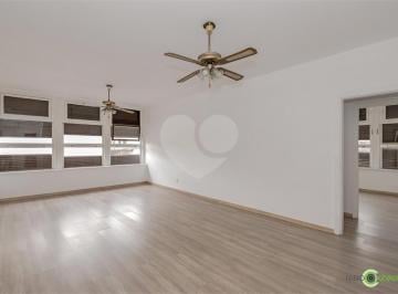 Apartamento · 127m² · 3 Quartos · 1 Vaga · Apartamento com 3 quartos à venda em Menino deus - RS