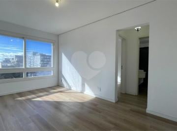 Apartamento · 56m² · 1 Quarto · 1 Vaga · Apartamento com 1 quartos à venda em Moinhos de vento - RS