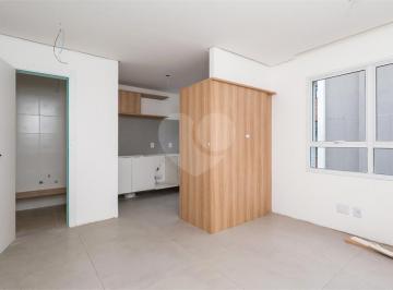 Apartamento · 40m² · 1 Quarto · 1 Vaga · Apartamento com 1 quartos à venda em Passo da areia - RS