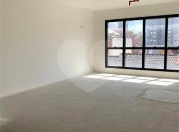 Comercial · 36m² · 1 Vaga · Salas à venda em Menino deus - RS