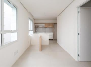 Apartamento · 40m² · 1 Quarto · 1 Vaga · Apartamento com 1 quartos à venda em Passo da areia - RS